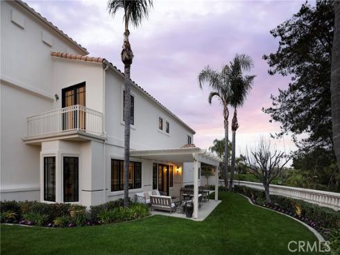 14 San Rafael Place, Laguna Niguel, CA