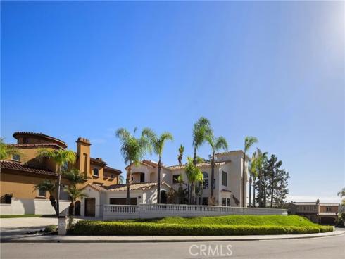 14 San Rafael Place, Laguna Niguel, CA