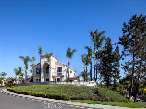 14 San Rafael Place, Laguna Niguel, CA