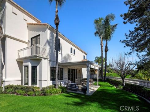 14 San Rafael Place, Laguna Niguel, CA