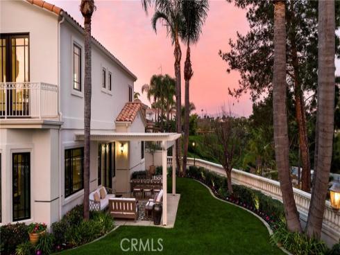 14 San Rafael Place, Laguna Niguel, CA