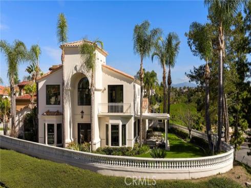 14 San Rafael Place, Laguna Niguel, CA