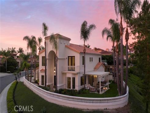 14 San Rafael Place, Laguna Niguel, CA