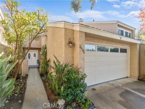 24306 Hillview , Laguna Niguel, CA