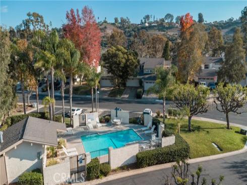 24306 Hillview , Laguna Niguel, CA