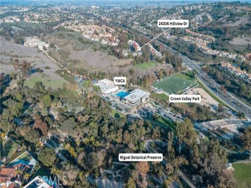 24306 Hillview , Laguna Niguel, CA