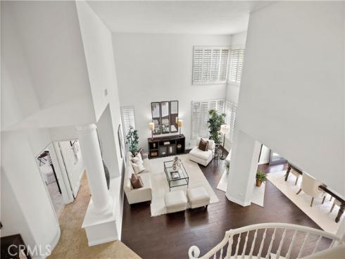 24646 Royale Ridge , Laguna Niguel, CA