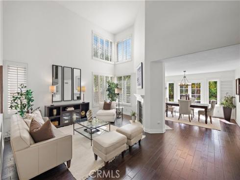 24646 Royale Ridge , Laguna Niguel, CA