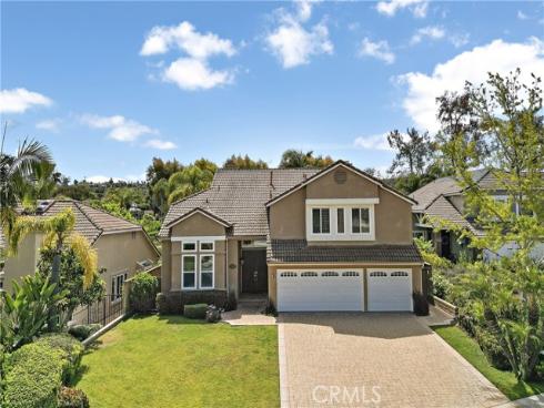 24646 Royale Ridge , Laguna Niguel, CA