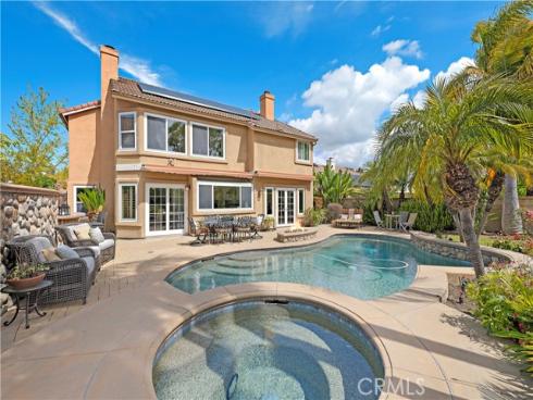 24646 Royale Ridge , Laguna Niguel, CA