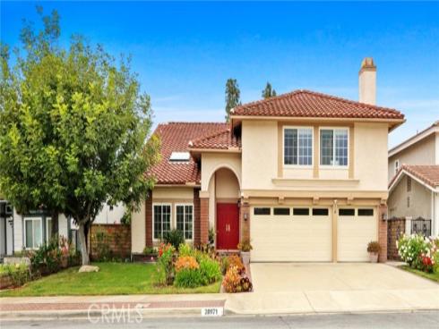 28871 Jaeger , Laguna Niguel, CA
