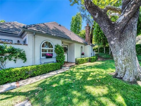 29305 Rue Fleurie , Laguna Niguel, CA