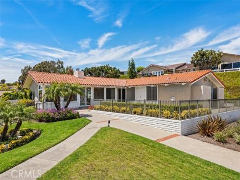 31422 Flying Cloud Drive, Laguna Niguel, CA