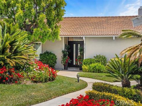 31422 Flying Cloud Drive, Laguna Niguel, CA