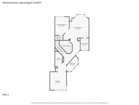 100 Stoney Pointe , Laguna Niguel, CA