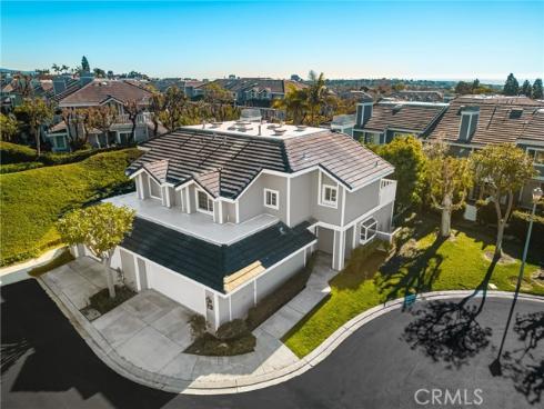 16 Sudbury , Laguna Niguel, CA