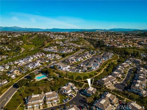 16 Sudbury , Laguna Niguel, CA