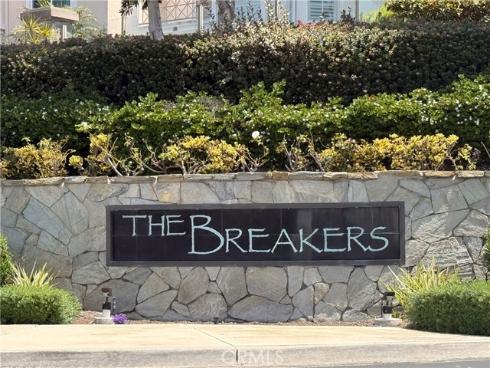 155 Shorebreaker Drive, Laguna Niguel, CA