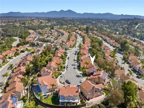 29476 Crown , Laguna Niguel, CA