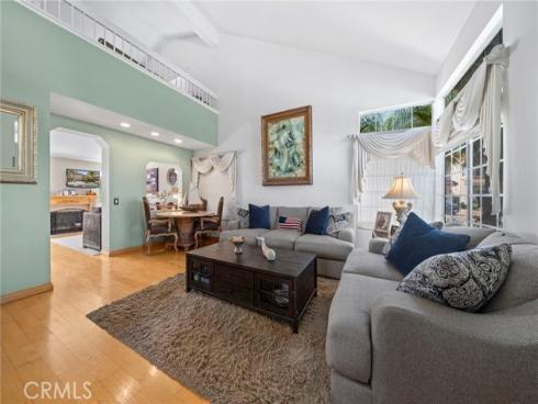 29476 Crown , Laguna Niguel, CA