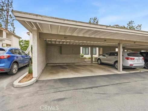 24302  El Pilar  103 , Laguna Niguel, CA