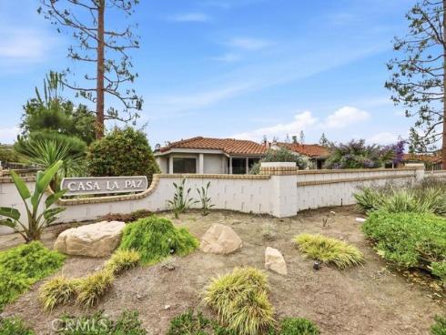 24302  El Pilar  103 , Laguna Niguel, CA
