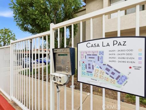 24302  El Pilar  103 , Laguna Niguel, CA