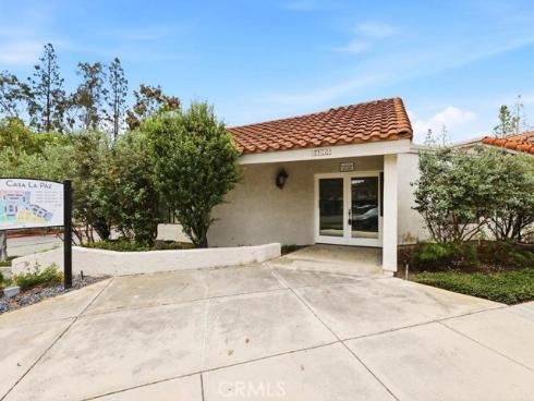 24302  El Pilar  103 , Laguna Niguel, CA