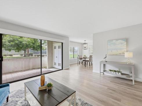 24302  El Pilar  103 , Laguna Niguel, CA