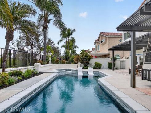 24 Corsica , Laguna Niguel, CA