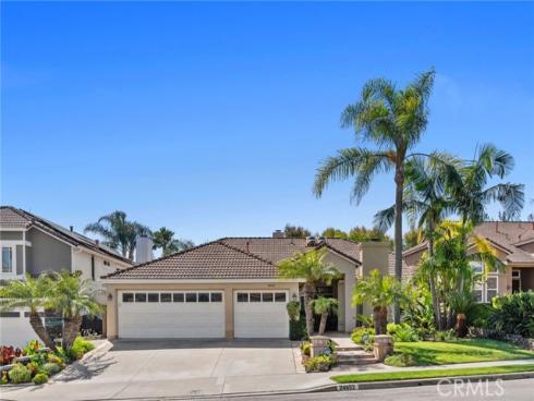 24652  Royale Ridge  , Laguna Niguel, CA