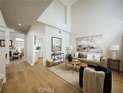 63 Stoney Point , Laguna Niguel, CA