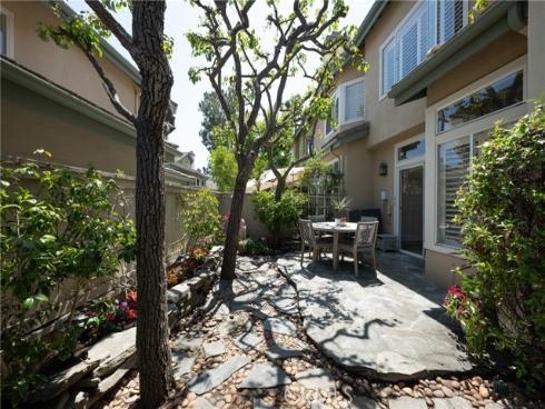 63 Stoney Point , Laguna Niguel, CA