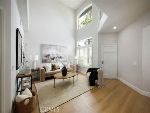 63 Stoney Point , Laguna Niguel, CA
