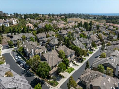 63 Stoney Point , Laguna Niguel, CA