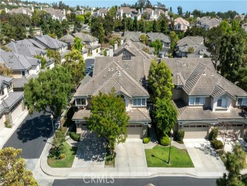 63 Stoney Point , Laguna Niguel, CA