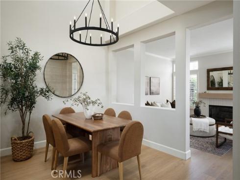 63 Stoney Point , Laguna Niguel, CA
