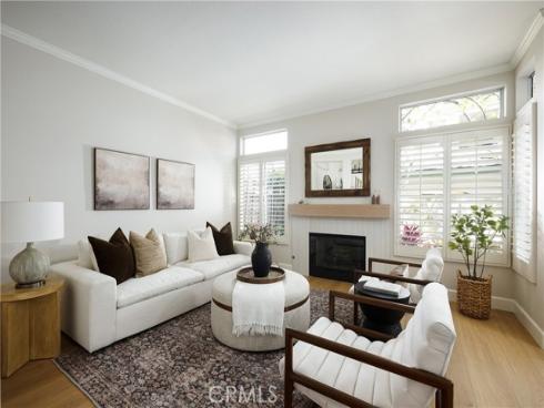 63 Stoney Point , Laguna Niguel, CA