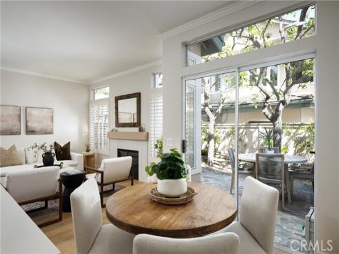 63 Stoney Point , Laguna Niguel, CA
