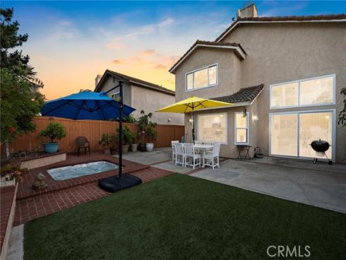 28752 Calle Vista , Laguna Niguel, CA