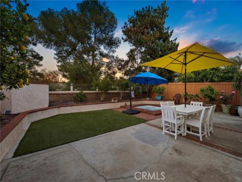 28752 Calle Vista , Laguna Niguel, CA