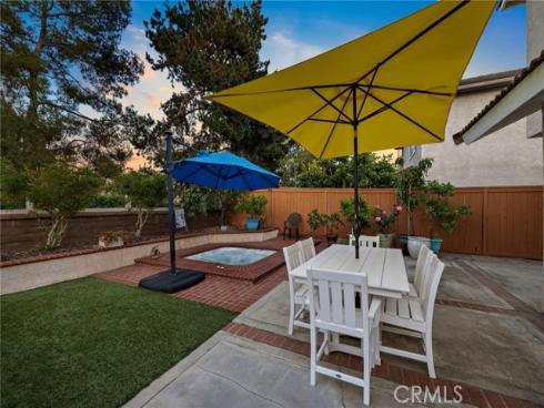 28752 Calle Vista , Laguna Niguel, CA