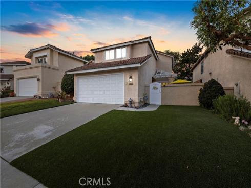 28752 Calle Vista , Laguna Niguel, CA