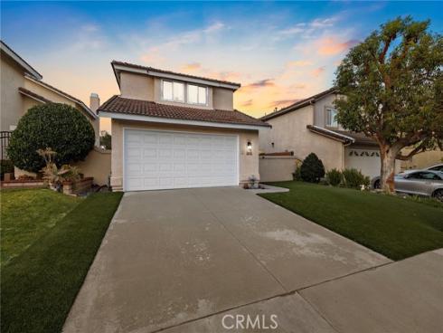 28752 Calle Vista , Laguna Niguel, CA