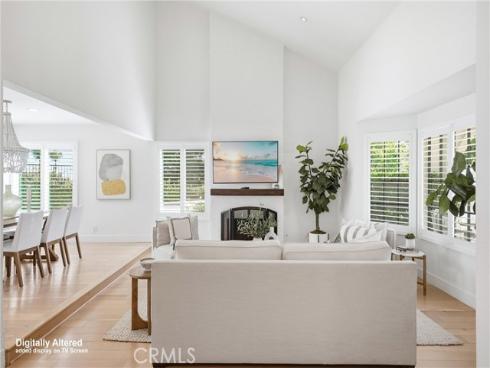 23812  Inverness Place  , Laguna Niguel, CA