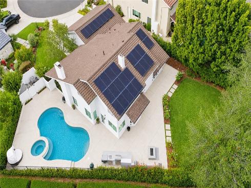 23812  Inverness Place  , Laguna Niguel, CA