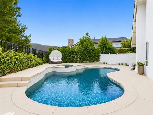 23812  Inverness Place  , Laguna Niguel, CA