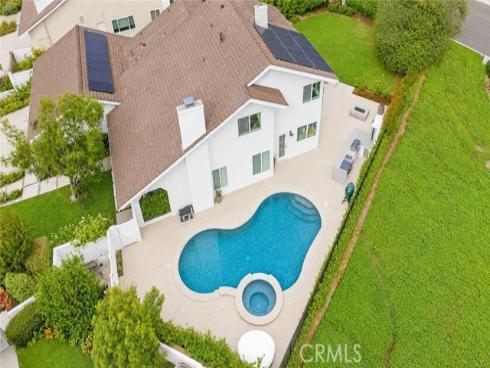 23812  Inverness Place  , Laguna Niguel, CA