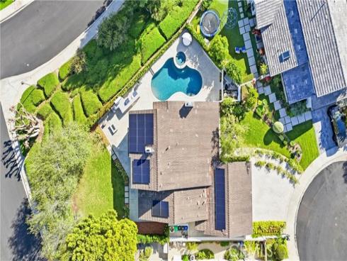 23812  Inverness Place  , Laguna Niguel, CA