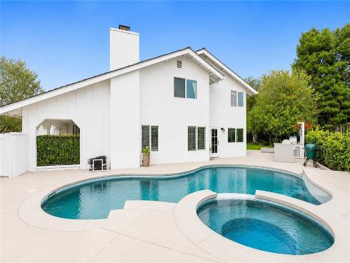 23812  Inverness Place  , Laguna Niguel, CA